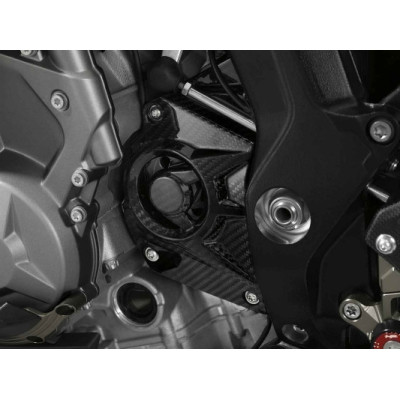 HP Carbon kryt primáru reťaze