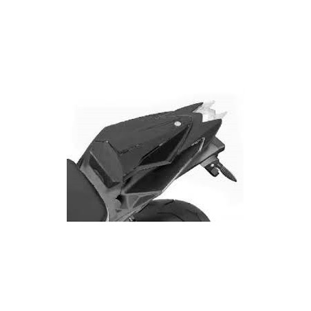 Kryt sedadla čierny