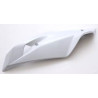 spoiler spodný biely pravý