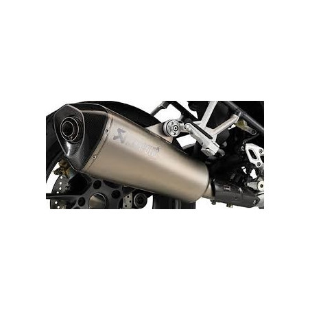 Karbonovy kryt bez hlavného stojanu