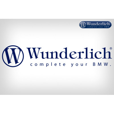 Nálepka Wunderlich - 350mm...