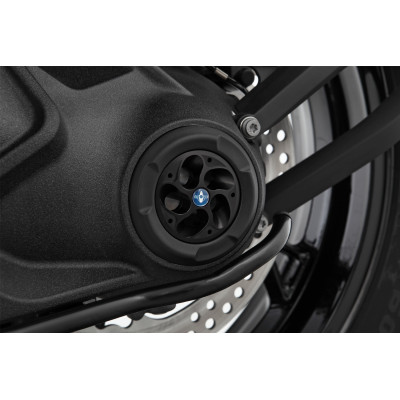 Kryt náboja Wunderlich TORNADO