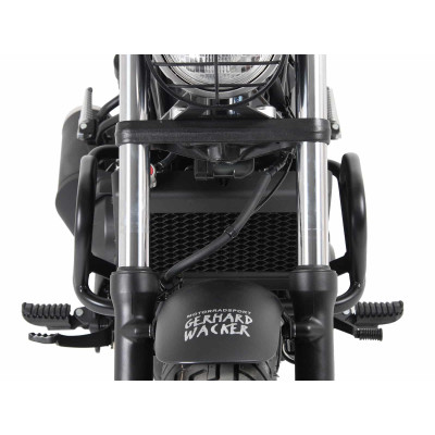 Honda CMX 500 Rebel (2017-)...