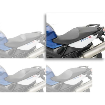 Sedadlo štandart 790mm