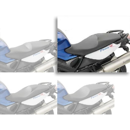 Sedadlo štandart 790mm