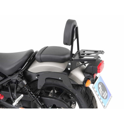 Honda CMX 500 Rebel (2017-)...