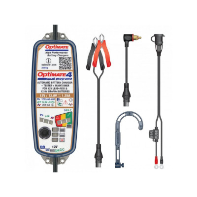 OPTIMATE 4 PREMIUM...