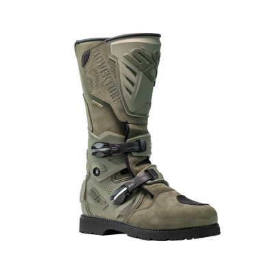 SIDI BOTY ADVENTURE...