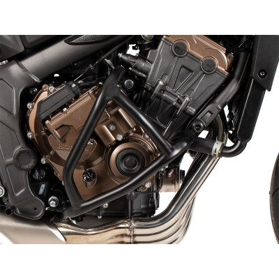 Honda CB 650 R E-Clutch...