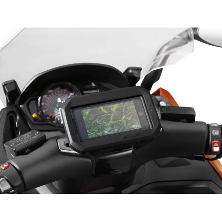 Držiak pre smartphone