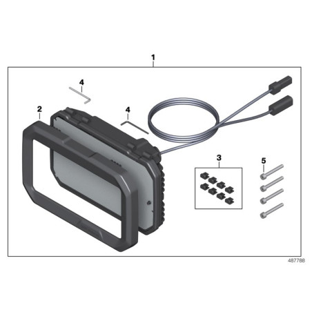 Držiak pre smartphone