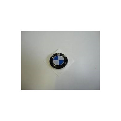 Logo BMW pre TopCase Light 39 litrový