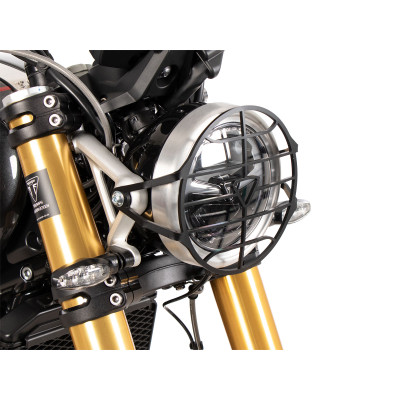 Triumph Scrambler 1200 XE...