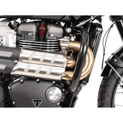 Triumph Scrambler 1200 X...