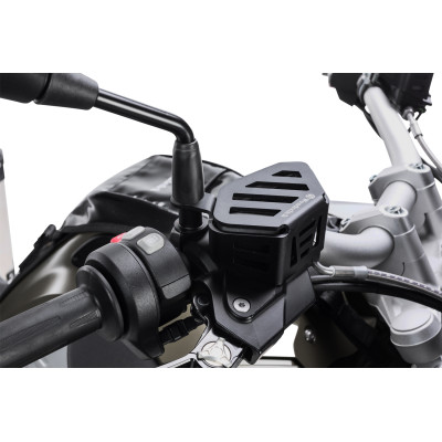 Ochrana brzdovej nádrže...