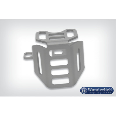 Ochrana brzdovej nádrže...