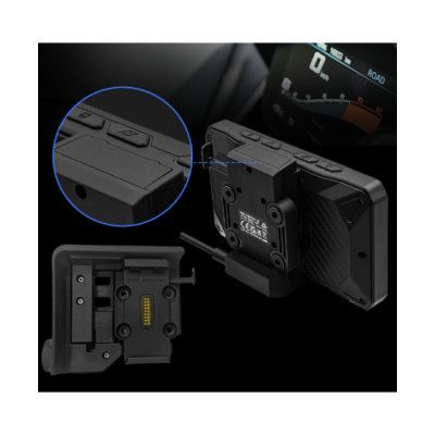 Chigee AIO-5 Play pre BMW