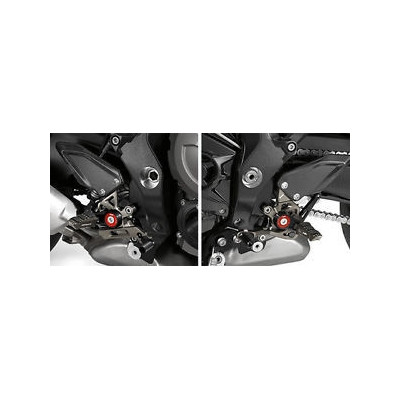 M jazdcova stupačka pravá