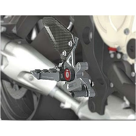 M jazdcova stupačka pravá