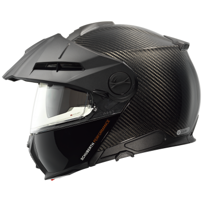 Schuberth E2 Carbon Glossy