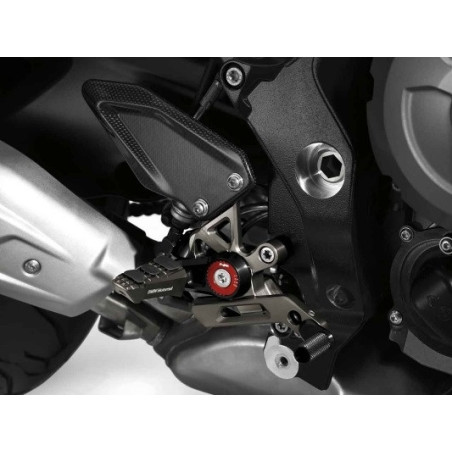 M jazdcova stupačka pravá