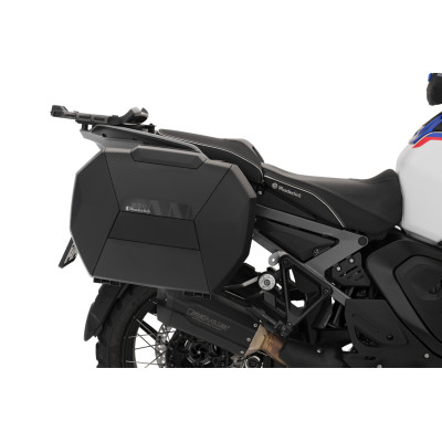 Sada kufrov Wunderlich...