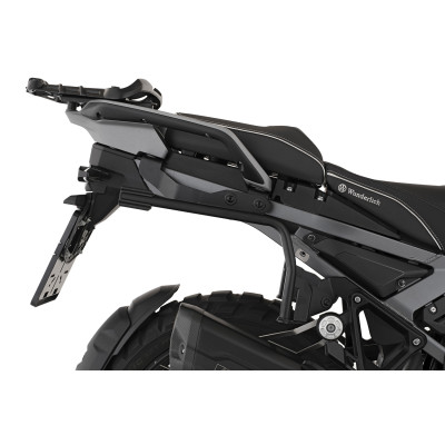 Ľahký nosič Wunderlich...