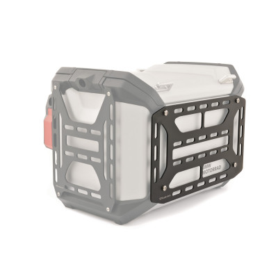 Bočný nosič Wunderlich pre...