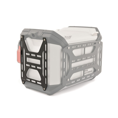 Zadný nosič Wunderlich pre...