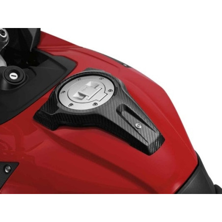 HP kryt nádrže karbon