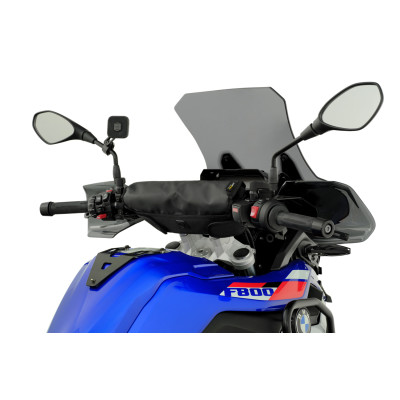 Brašňa na riadidlá...