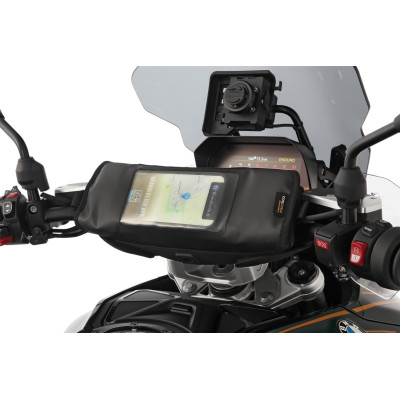 Taška na riadidlá...