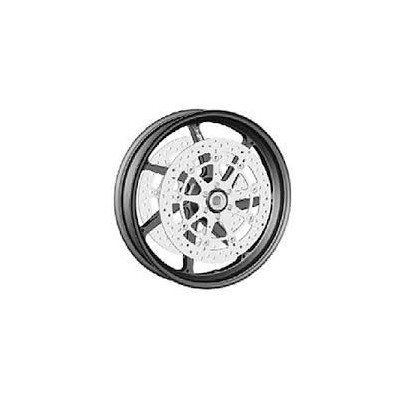 HP kované predné koleso