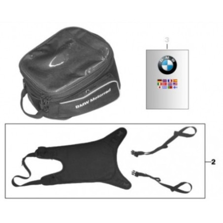 Tang vak 13-20 litrový