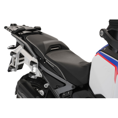 Sedačka jazdca Wunderlich...