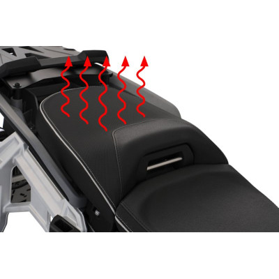 Sedadlo spolujazdca...