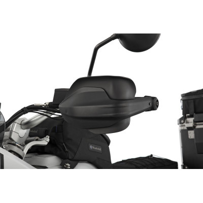 Chránič rúk Wunderlich ERGO...