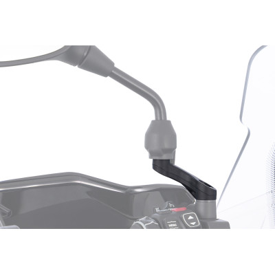 Adaptér na zrkadlo...