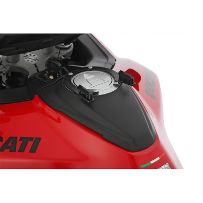 Wunderlich krúžok na nádrž...