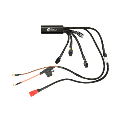 Správca príslušenstva Hex...