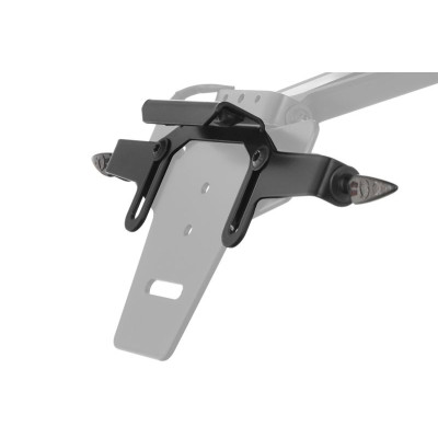 Držiak smeroviek Wunderlich...