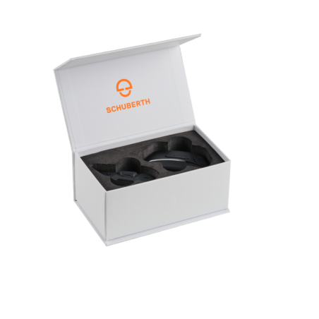 Schuberth SC2 komunikátor