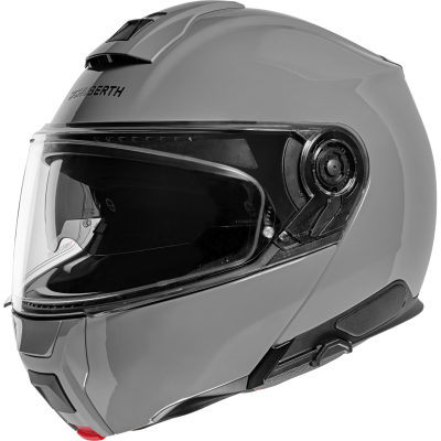 Schuberth C5 Concrete Grey