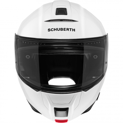 Schuberth C5 Glossy White