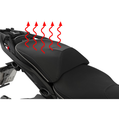 Sedadlo spolujazdca...