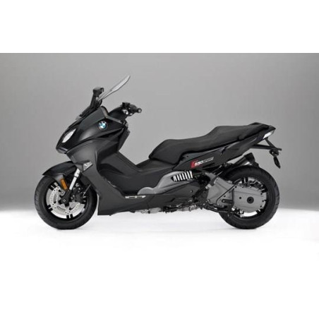 Sedadlo znížené Sport 780mm