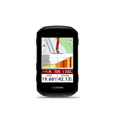 Garmin Edge 850, EU