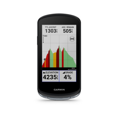 Garmin Edge 1040 Bundle