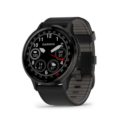 Garmin VENU 3, Black/Slate,...
