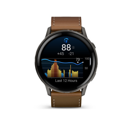 Garmin VENU 4 - 45mm,...